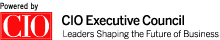 Powered by CIO Executive Council